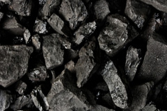 Brimsdown coal boiler costs